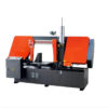 CNG production sawing machine