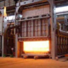 heat treatment furnace machine