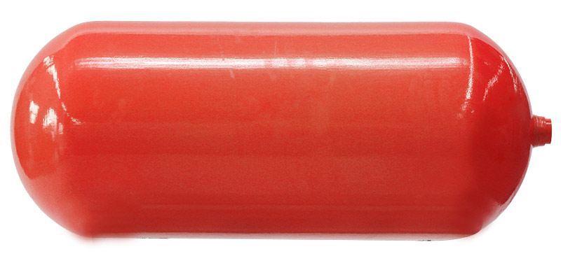 longterm cng cylinder