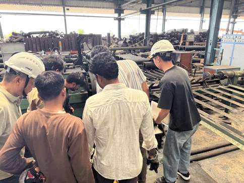 longterm-cng-cylinder-making-machine