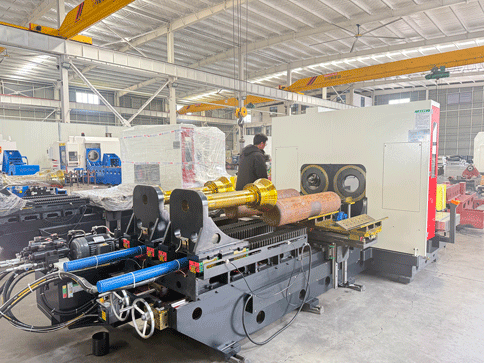 longterm-cng-cylinder-making-machine